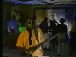 Sir Shina Peters - Experience